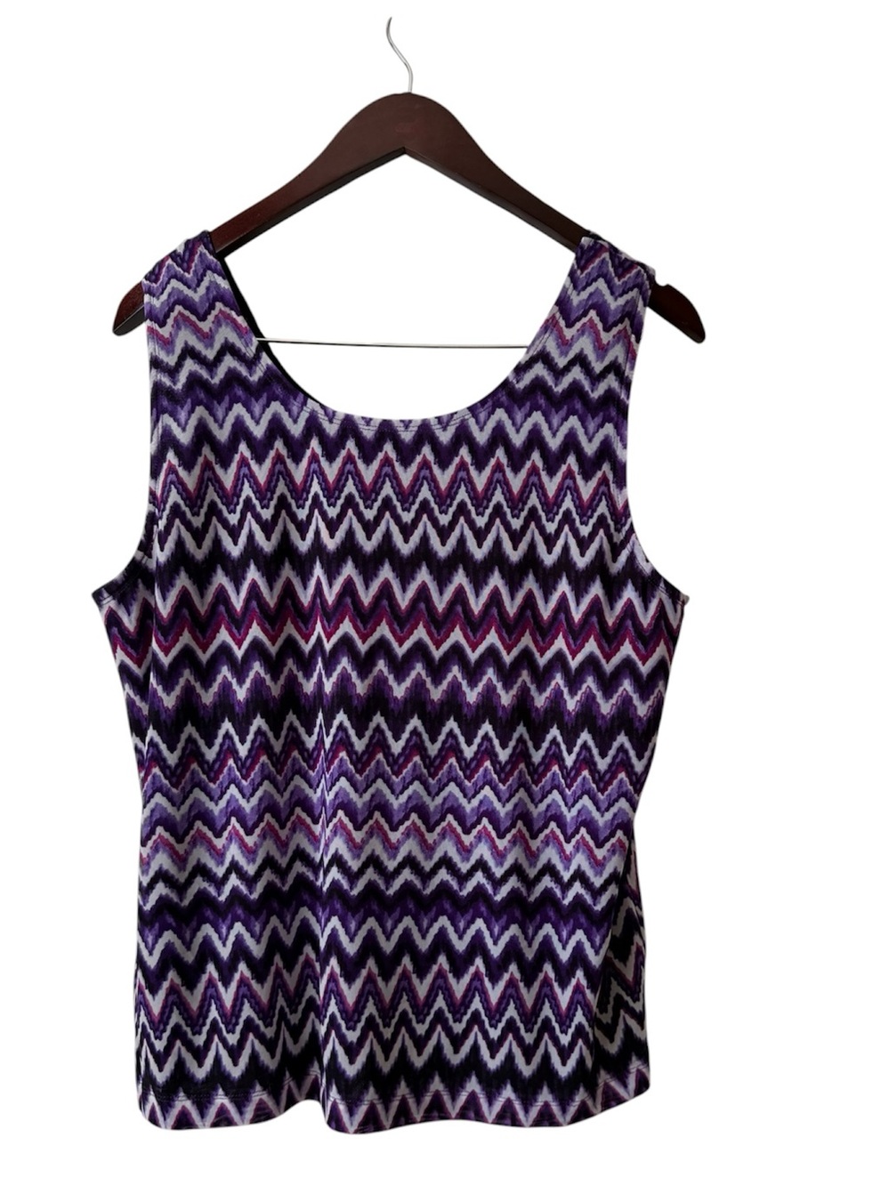Chicos travelers collection size
